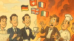 Barzelletta: Il Paradiso è un posto...